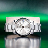 ROLEX Oyster Perpetual Date 34 115200