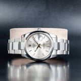 ROLEX Oyster Perpetual Date 34 115200