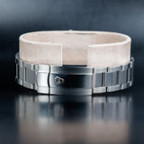 ROLEX Oyster Perpetual Date 34 115200