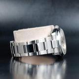 ROLEX Oyster Perpetual Date 34 115200