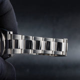 ROLEX Oyster Perpetual Date 34 115200