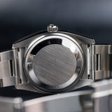 ROLEX Oyster Perpetual Date 34 115200