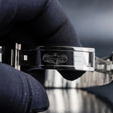 ROLEX Oyster Perpetual Date 34 115200