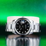 ROLEX Oyster Perpetual Date 34 115200