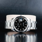 ROLEX Oyster Perpetual Date 34 115200