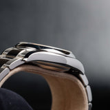 ROLEX Oyster Perpetual Date 34 115200