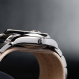 ROLEX Oyster Perpetual Date 34 115200