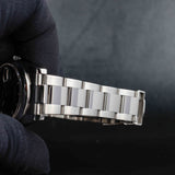 ROLEX Oyster Perpetual Date 34 115200