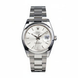 ROLEX Oyster Perpetual Date 34 115200 | BBA-WATCH