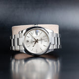 ROLEX Oyster Perpetual Date 34 115200