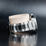 ROLEX Oyster Perpetual Date 34 115200