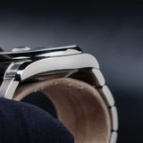 ROLEX Oyster Perpetual Date 34 115200