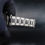 ROLEX Oyster Perpetual Date 34 115200