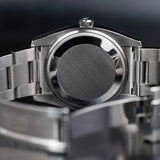 ROLEX Oyster Perpetual Date 34 115200