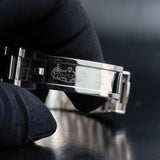 ROLEX Oyster Perpetual Date 34 115200