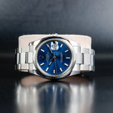 ROLEX Oyster Perpetual Date 34 115200