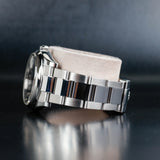 ROLEX Oyster Perpetual Date 34 115200