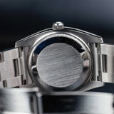 ROLEX Oyster Perpetual Date 34 115200