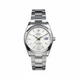 ROLEX Oyster Perpetual Date 34 115200 | BBA-WATCH