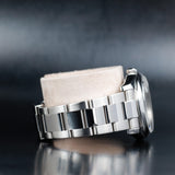 ROLEX Oyster Perpetual Date 34 115200