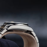 ROLEX Oyster Perpetual Date 34 115200