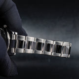 ROLEX Oyster Perpetual Date 34 115200