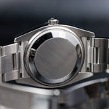 ROLEX Oyster Perpetual Date 34 115200