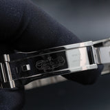 ROLEX Oyster Perpetual Date 34 115200