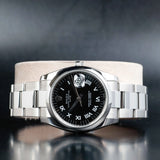 ROLEX Oyster Perpetual 34 115200