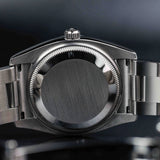 ROLEX Oyster Perpetual 34 115200