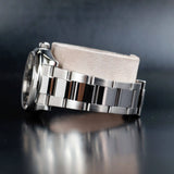 ROLEX Oyster Perpetual Date 34 115200
