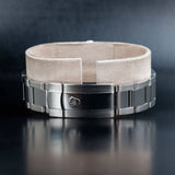 ROLEX Oyster Perpetual Date 34 115200