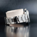 ROLEX Oyster Perpetual Date 34 115200