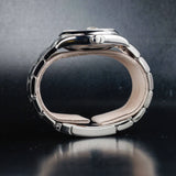 ROLEX Oyster Perpetual Date 34 115200