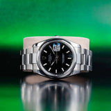 ROLEX Oyster Perpetual Date 34 115200