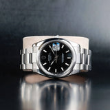 ROLEX Oyster Perpetual Date 34 115200