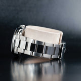 ROLEX Oyster Perpetual Date 34 115200