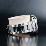 ROLEX Oyster Perpetual Date 34 115200