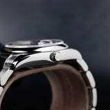 ROLEX Oyster Perpetual Date 34 115200