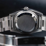ROLEX Oyster Perpetual Date 34 115200