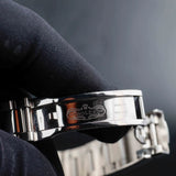 ROLEX Oyster Perpetual Date 34 115200