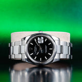 ROLEX Oyster Perpetual Date 34 115200