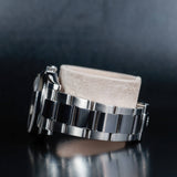 ROLEX Oyster Perpetual Date 34 115200