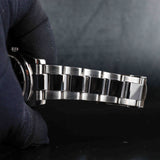 ROLEX Oyster Perpetual Date 34 115200