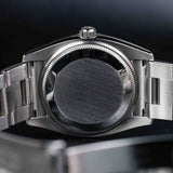 ROLEX Oyster Perpetual Date 34 115200