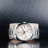 ROLEX Oyster Perpetual Date 34 115200