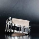 ROLEX Oyster Perpetual Date 34 115200