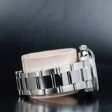 ROLEX Oyster Perpetual Date 34 115200