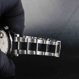 ROLEX Oyster Perpetual Date 34 115200