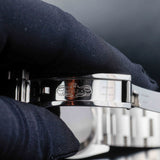 ROLEX Oyster Perpetual Date 34 115200